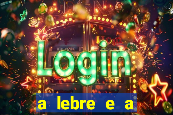 a lebre e a tartaruga resumo a